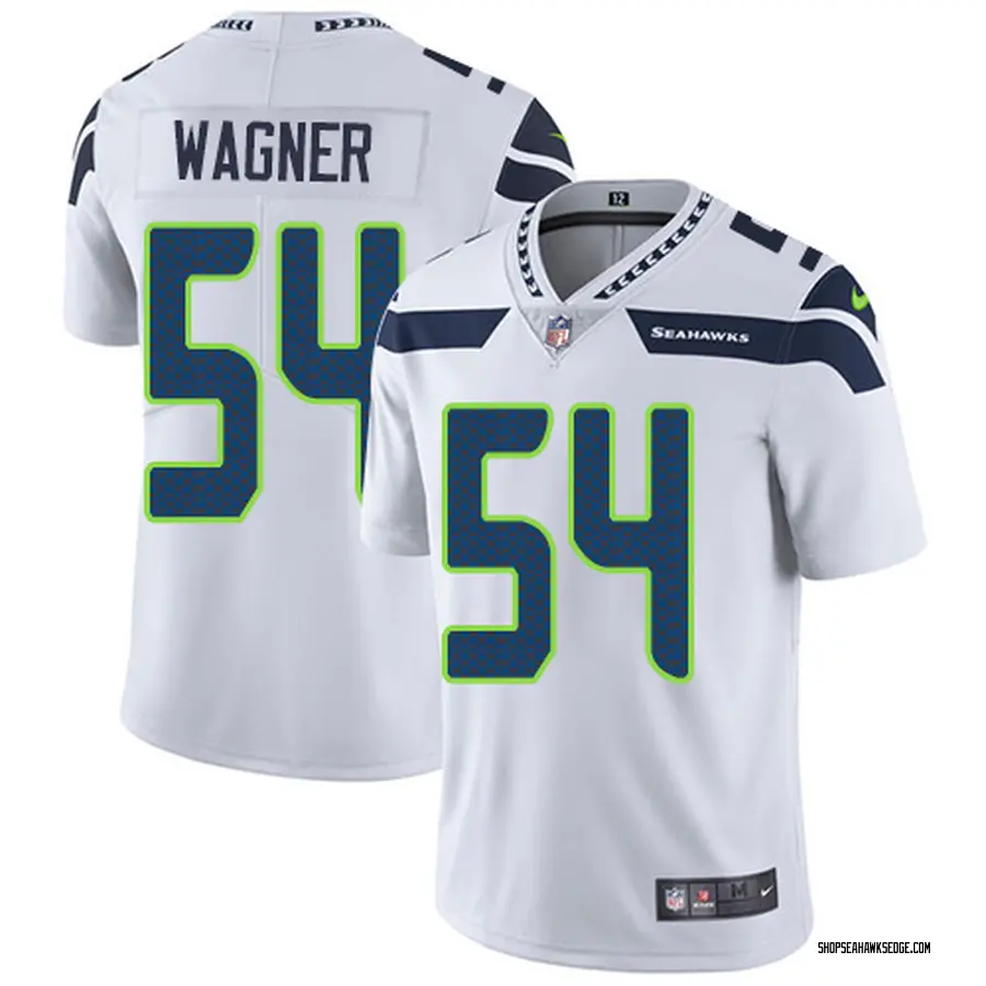 bobby wagner stitched jersey