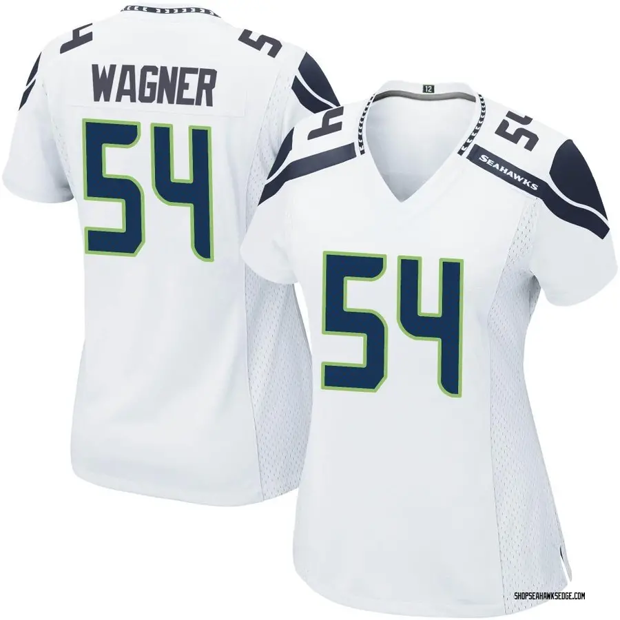 bobby wagner white jersey