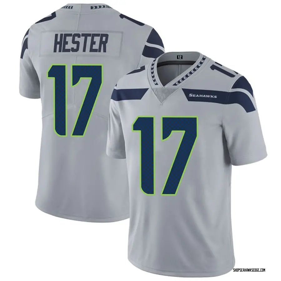 Nike Devin Hester Seattle Seahawks Men 