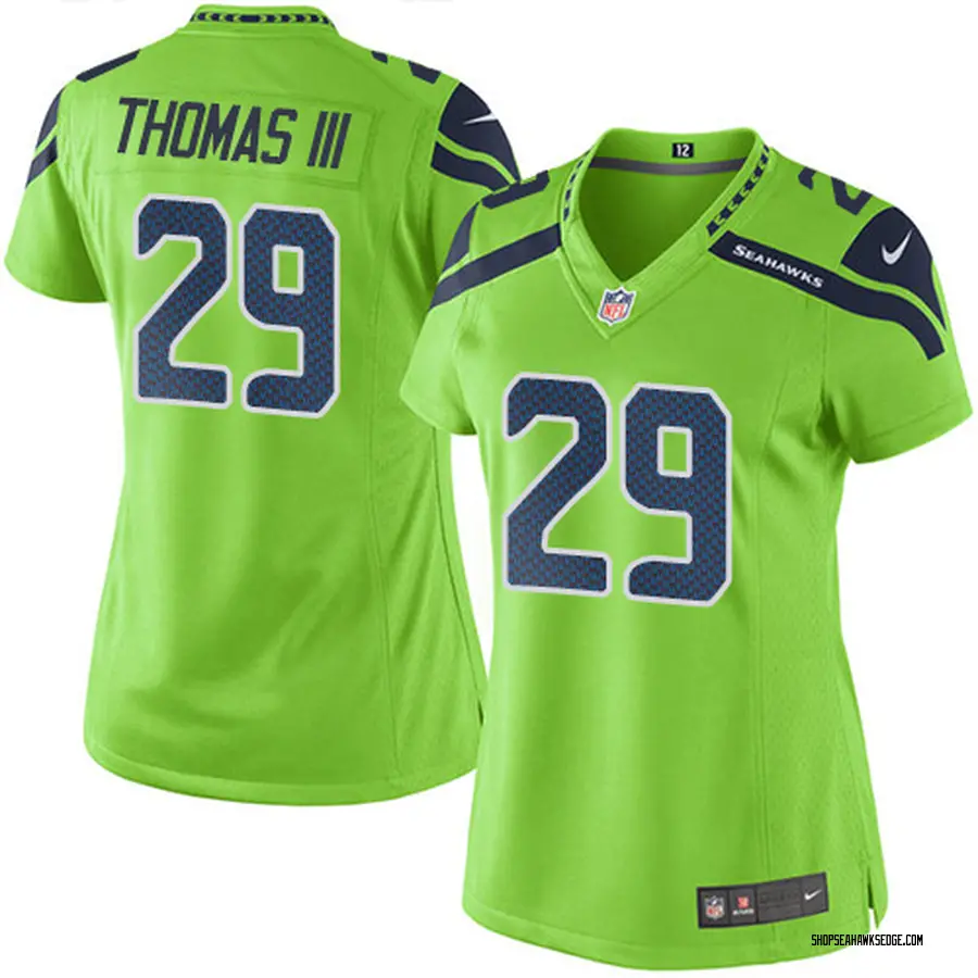 earl thomas iii jersey