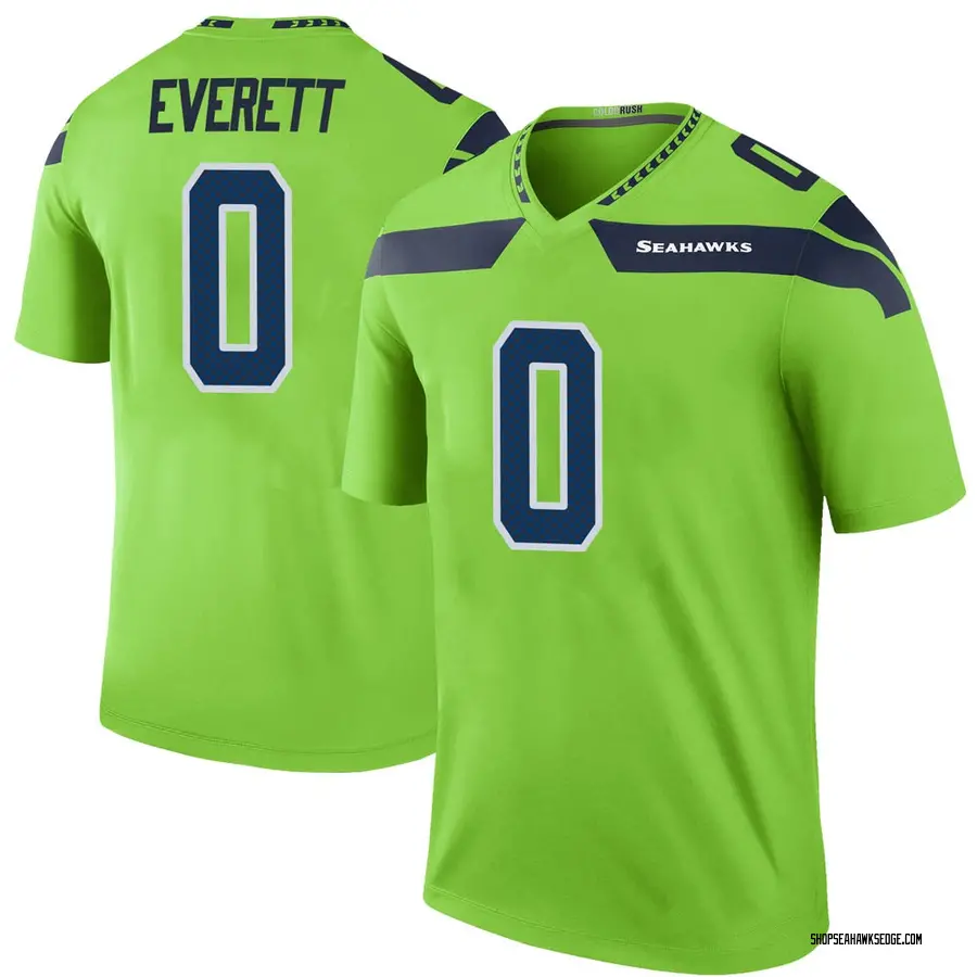gerald everett jersey
