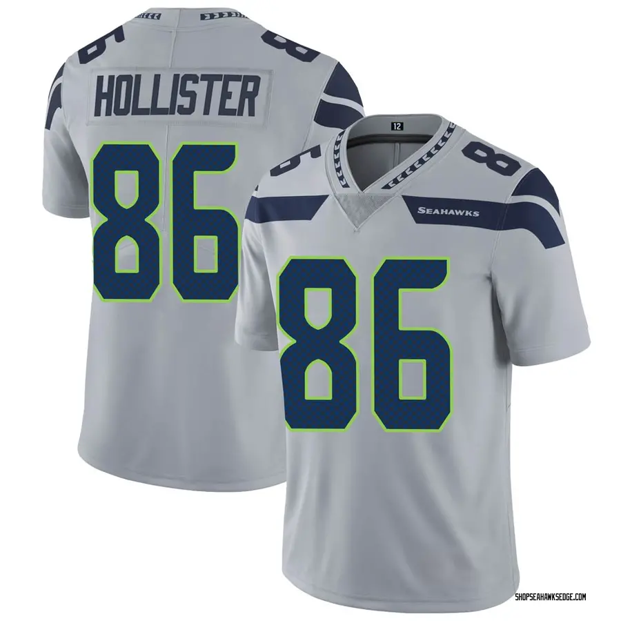 hollister jersey seahawks