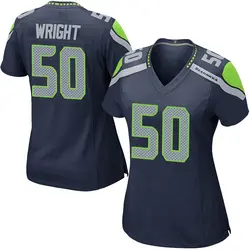 kj wright jersey