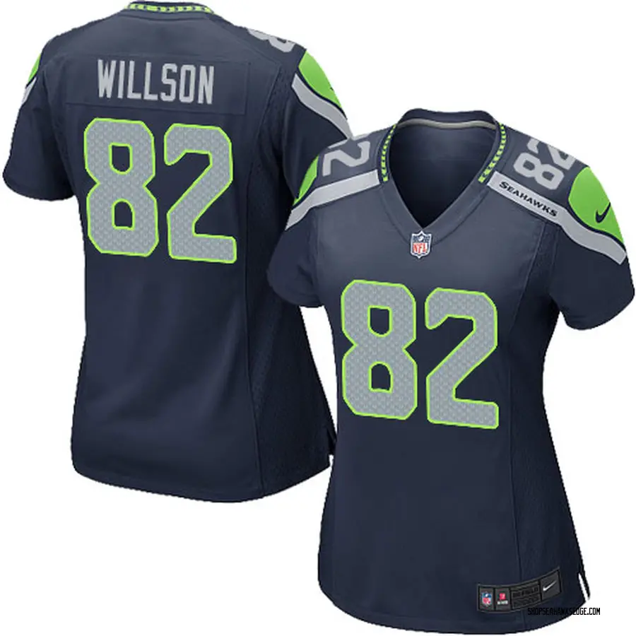 willson jersey