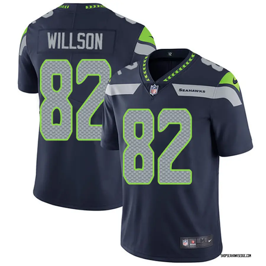 willson jersey