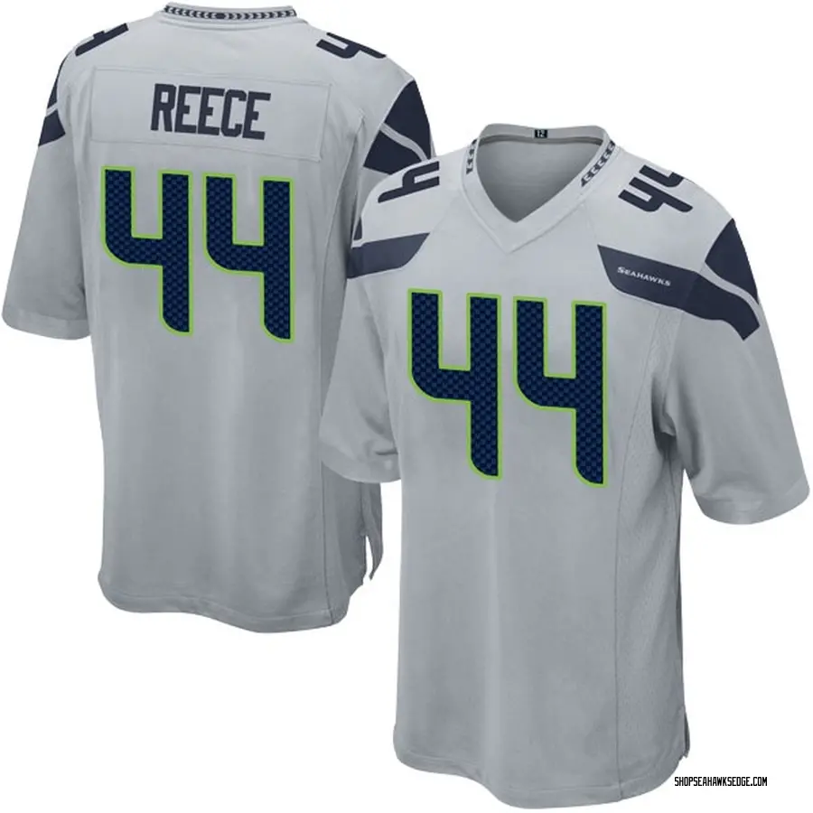 marcel reece jersey