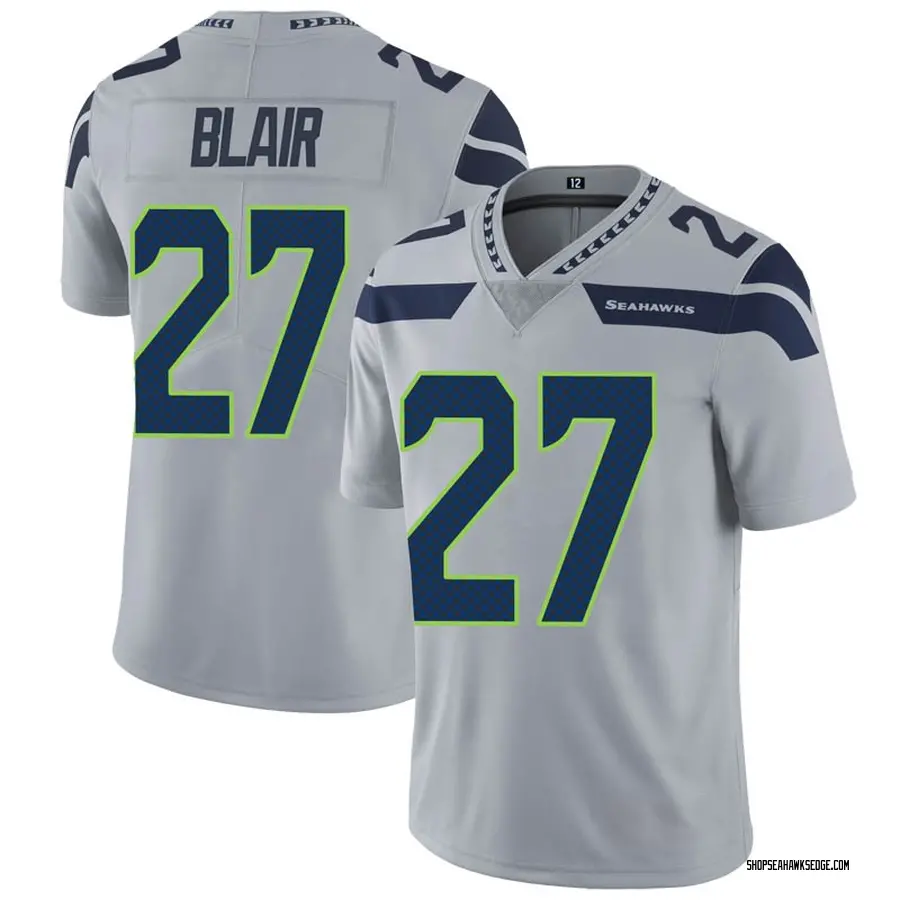 marquise blair seahawks jersey