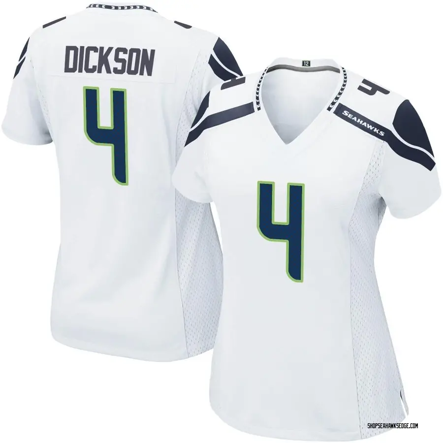 michael dickson jersey