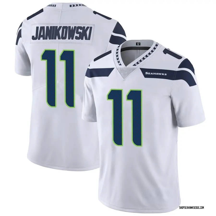 sebastian janikowski jersey