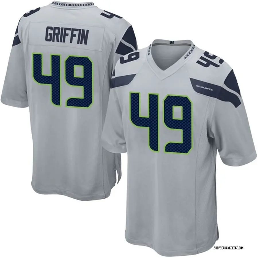 seahawks griffin jersey
