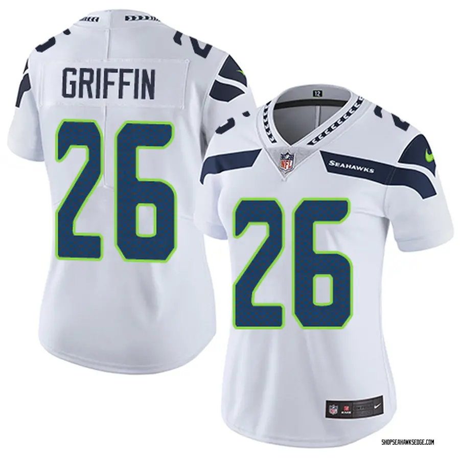 shaquill griffin jersey