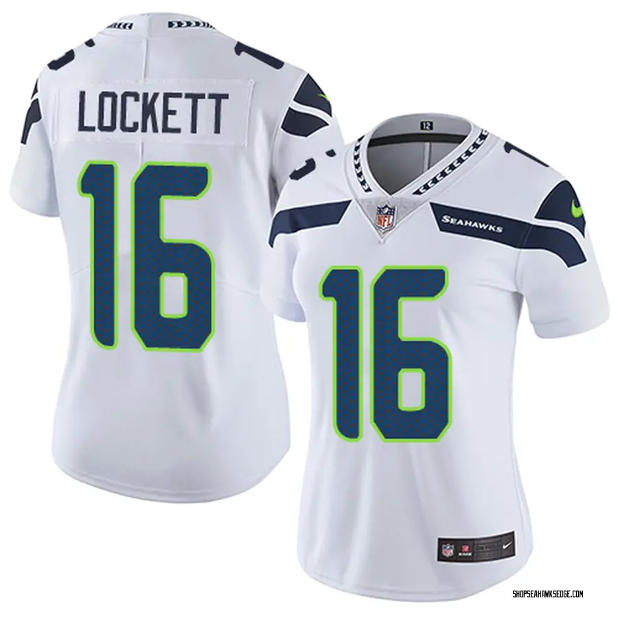 tyler lockett jersey green