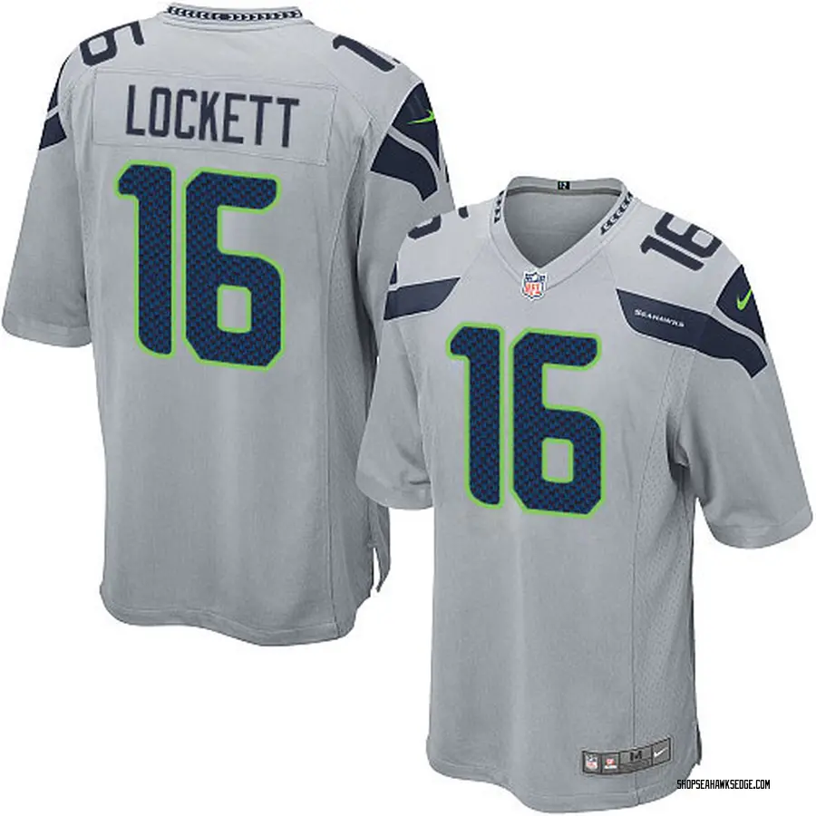 lockett jersey youth