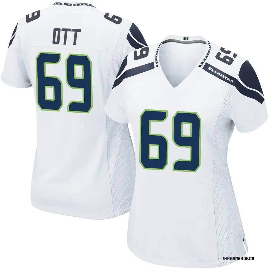 tyler ott jersey