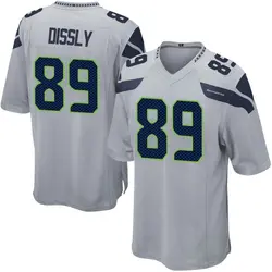 will dissly jersey