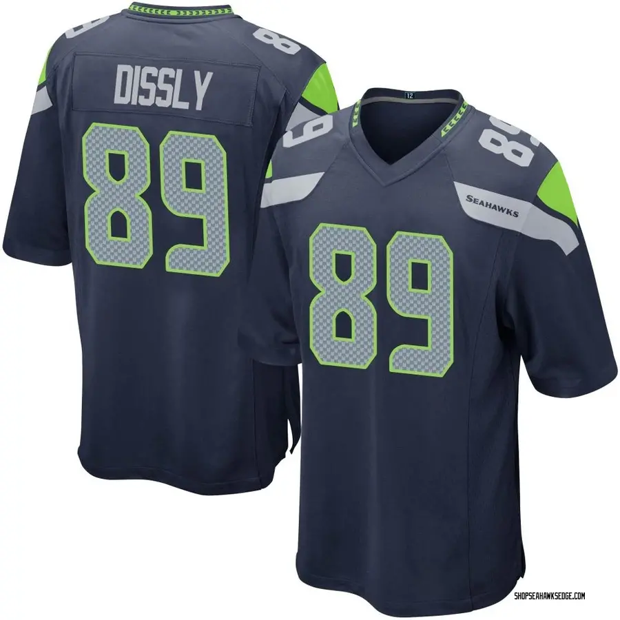 Seahawks kicker jersey clearance